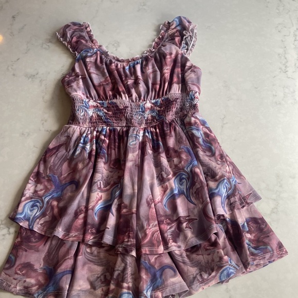 Urban Outfitters Romper. Size M. - Picture 2 of 4